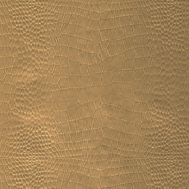 Crocodile gold