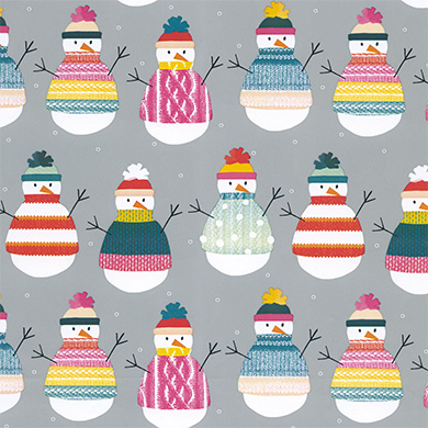 Snowman