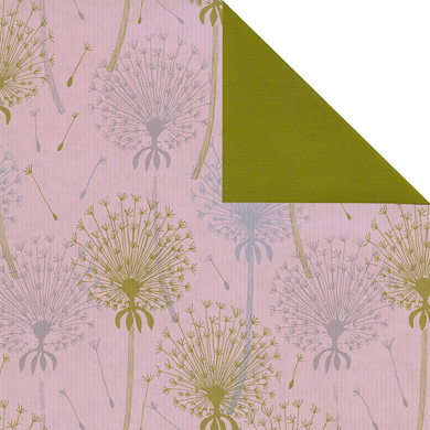 Varenna pastellrosé/Vollton olive