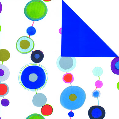 Padua/Vollton blau