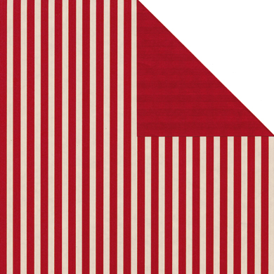 Leer rot/Vollton rot