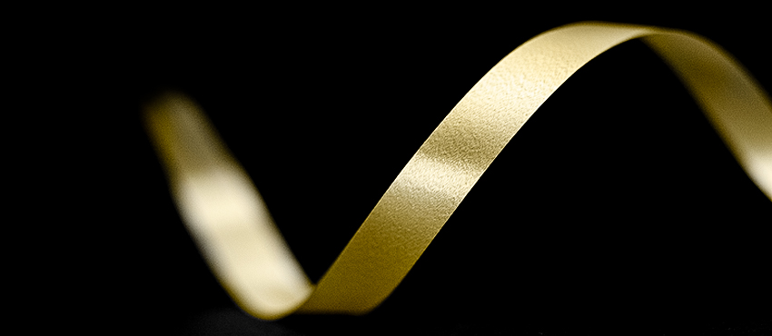 Nr. 634 metallicgold