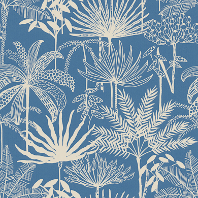 Japura blau