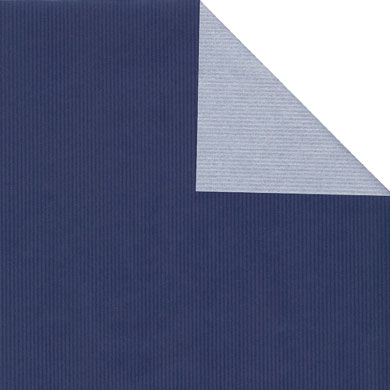 blau-silber