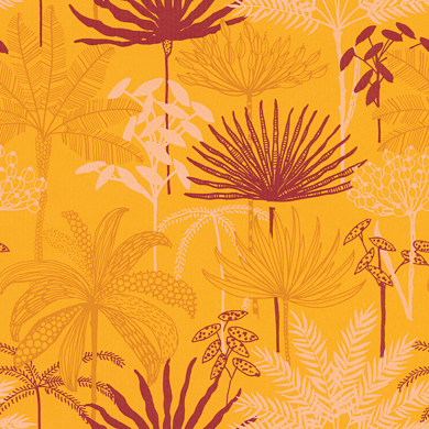 Japura orange