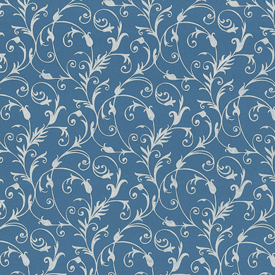 Classico antikblau