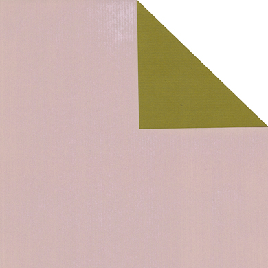 pastellrosé-olive