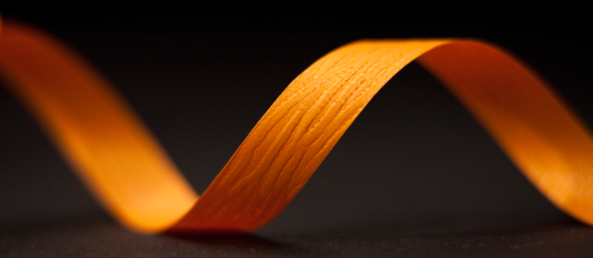 Nr. 203 orange